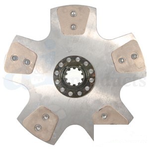 DRIVEN MEMBER ASSEMBLY — Part #EAP-155519