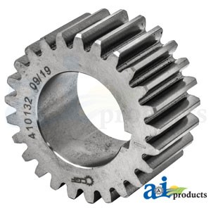 GEAR CRANKSHAFT (3.152) — Part #EAP-155542