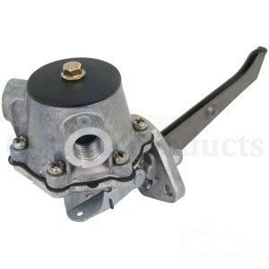 PUMP FUEL LIFT (TRANSFER — Part #EAP-155575