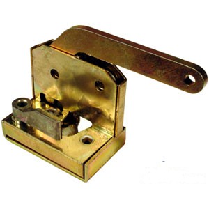 HANDLE CAB DOOR RH — Part #EAP-155621