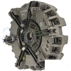 DOUBLE CLUTCH — Part #EAP-155623