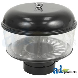 PRE-CLEANER — Part #EAP-155626