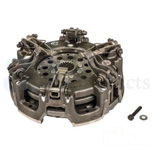 DOUBLE CLUTCH — Part #EAP-155634