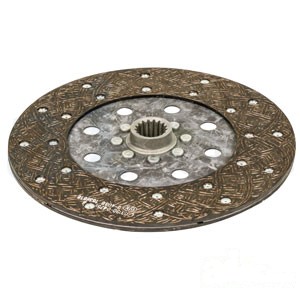 CLUTCH DISC — Part #EAP-155652