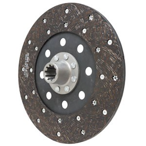 CLUTCH DISC — Part #EAP-155653
