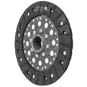 CLUTCH DISC — Part #EAP-155655