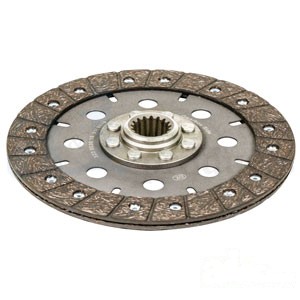 PTO DISC — Part #EAP-155656