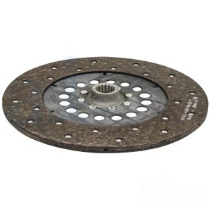 CLUTCH DISC — Part #EAP-155668