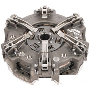 PRESSURE PLATE — Part #EAP-155675