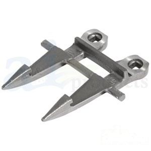 GUARD FORGED 2 PRONG — Part #EAP-155714