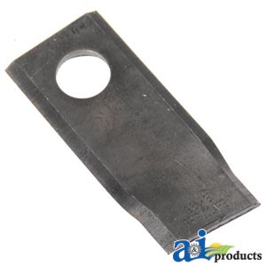 BLADE DISC MOWER LH — Part #EAP-155892