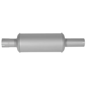 MUFFLER — Part #EAP-155899