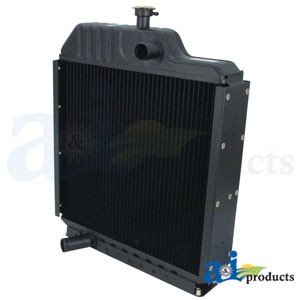 RADIATOR — Part #EAP-155900
