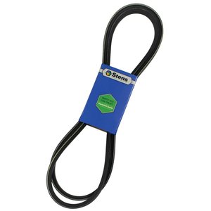 A-SECTION ARAMID (BLUE) — Part #EAP-155950