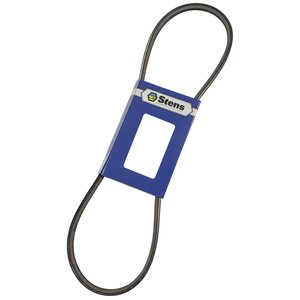 3L-SECTION ARAMID (BLUE) — Part #EAP-156030