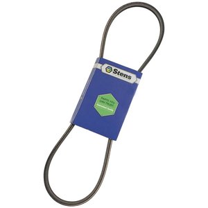 3L-SECTION ARAMID (BLUE) — Part #EAP-156038