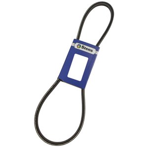 A-SECTION ARAMID (BLUE) — Part #EAP-156042