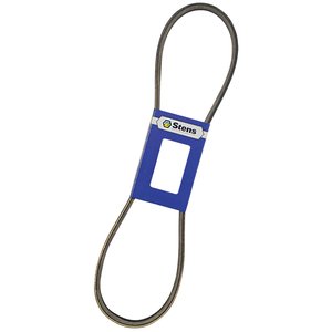 A-SECTION ARAMID (BLUE) — Part #EAP-156059