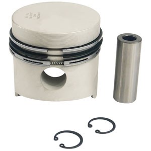 KIT PISTON & RINGS STD — Part #EAP-156097