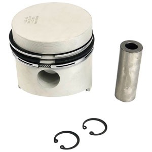 KIT PISTON & RINGS 0.50 — Part #EAP-156098
