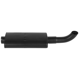 MUFFLER — Part #EAP-156231