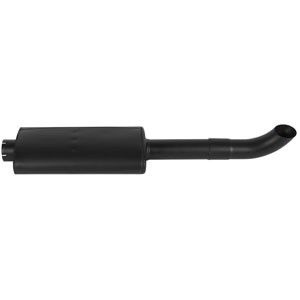 MUFFLER — Part #EAP-156232