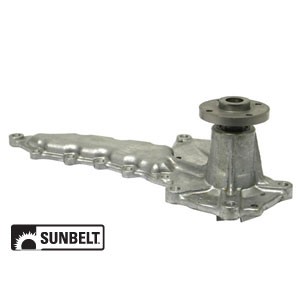 WATER PUMP — Part #EAP-156262