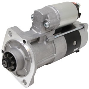 STARTER MI/OSGR — Part #EAP-156293