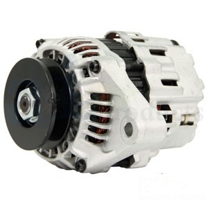 ALTERNATOR IR/IF 12V 4 — Part #EAP-156295