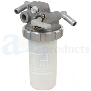 SEPARATOR FUEL — Part #EAP-156386