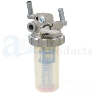 SEPARATOR FUEL — Part #EAP-156388