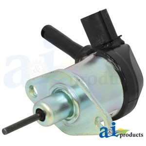 SOLENOID FUEL — Part #EAP-156407