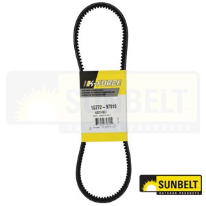 KUBOTA BELT — Part #EAP-156409