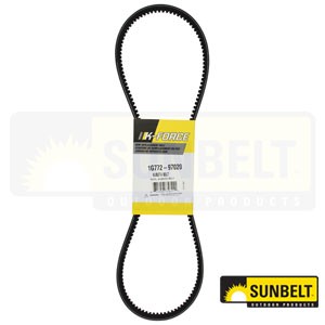 KUBOTA BELT — Part #EAP-156410