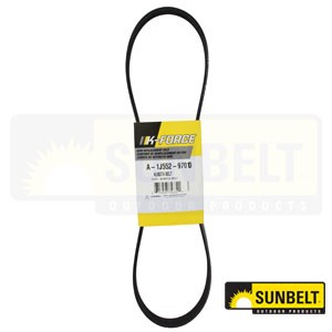 KUBOTA BELT — Part #EAP-156509