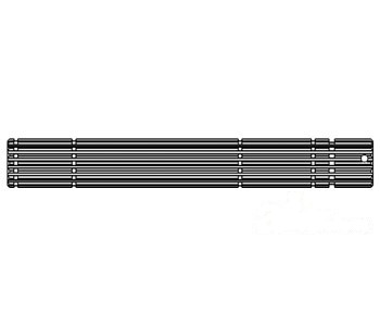 SHAFT TRANSMISSION INPUT — Part #EAP-156588