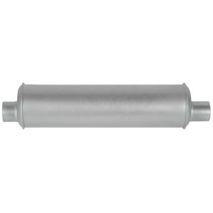 MUFFLER — Part #EAP-156721