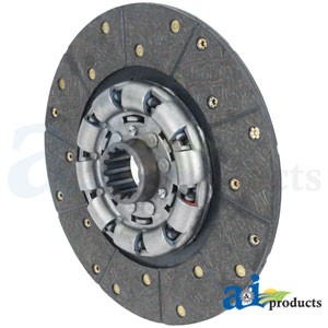 TRAN DISC 11" ORG SPR LO — Part #EAP-156727