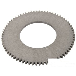 TRAN DISC W/ 72 EXT. TEE — Part #EAP-156732