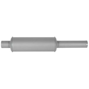 MUFFLER — Part #EAP-156740