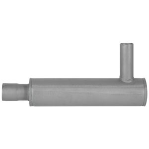 MUFFLER — Part #EAP-156752