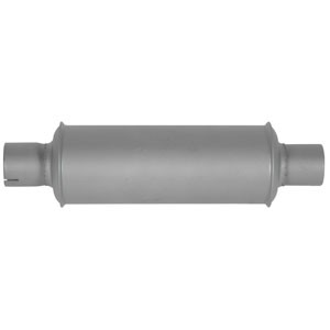 MUFFLER — Part #EAP-156767