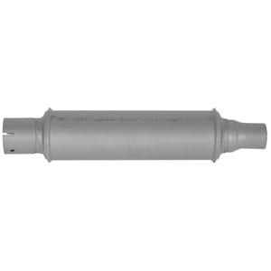 MUFFLER — Part #EAP-156770