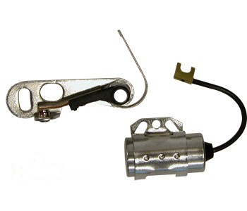 TUNE UP KIT — Part #EAP-156849