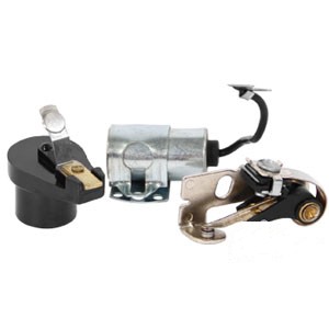 TUNE UP KIT — Part #EAP-156856