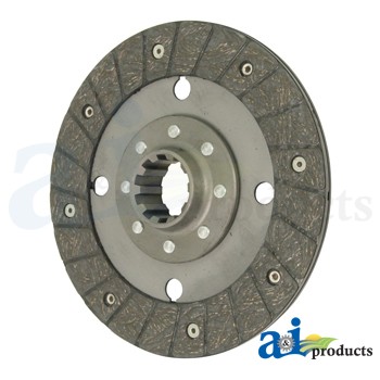 PTO CLUTCH DISC — Part #EAP-157308