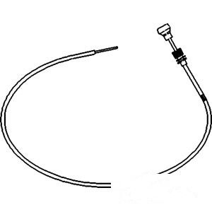 CABLE CHOKE — Part #EAP-157444