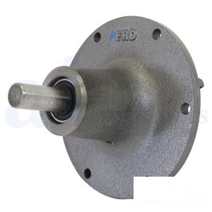 WATER PUMP — Part #EAP-157654
