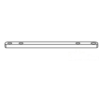 DRAWBAR — Part #EAP-157695