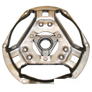 BRACKET & DRIVE HUB ASSY — Part #EAP-157776